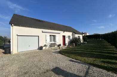 Maison 4 pièces 178600 €