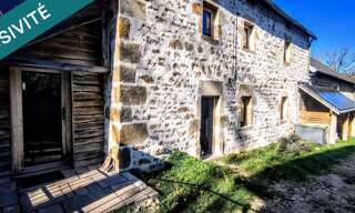 Maison 4 Pièces 131 m² à vendre à Teilhet (63560)