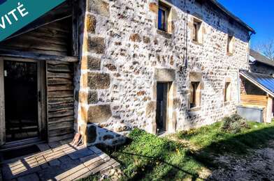 Maison 4 pièces 175000 €