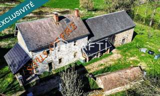 Maison 4 Pièces 131 m² à vendre à Teilhet (63560)