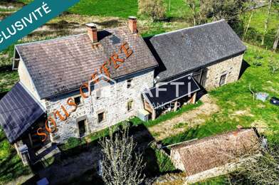 Maison 4 pièces 175000 €
