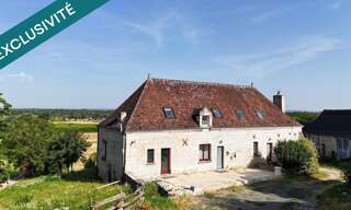 Maison 5 Pièces 181 m² à vendre à Huismes (37420)