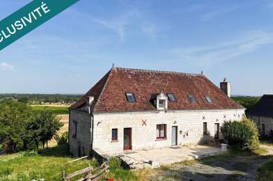 Maison 5 pièces 385000 €