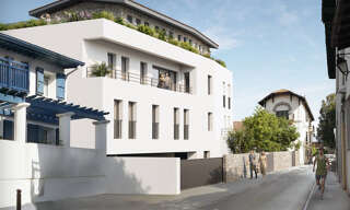 Appartement 4 Pièces 106 m² à vendre à Hendaye (64700)