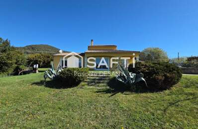 Charmante maison familiale avec grand terrain — photo du bien