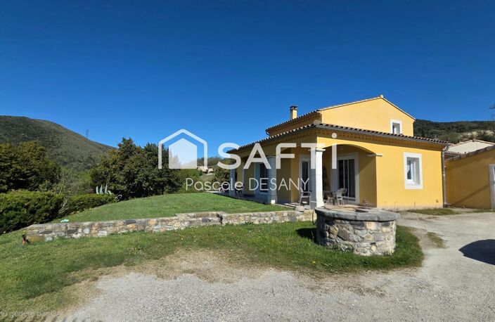 Charmante maison familiale avec grand terrain — photo 2