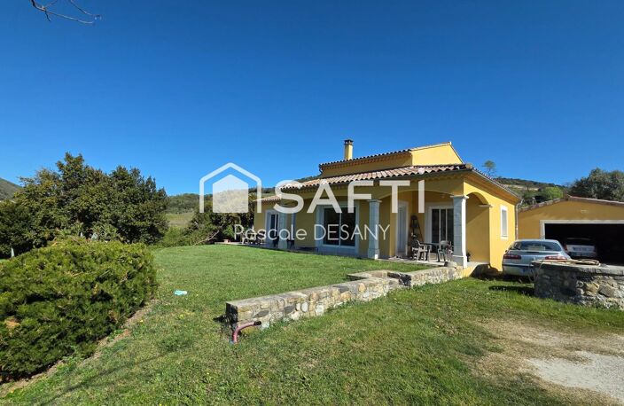 Charmante maison familiale avec grand terrain — photo 3