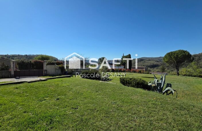 Charmante maison familiale avec grand terrain — photo 4