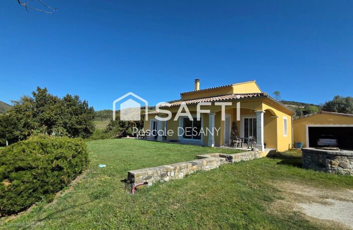 Charmante maison familiale avec grand terrain — photo 5