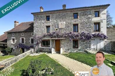 Maison 8 pièces 499000 €