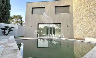 Maison 4 Pièces 126 m² à vendre à Montpellier (34000)