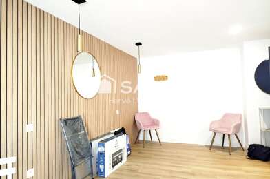 Appartement 2 pièces 136200 €