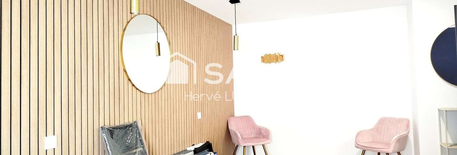 Appartement 2 Pièces 50 m² à vendre à Le Mans (72000)