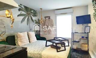 Appartement 2 Pièces 50 m² à vendre à Le Mans (72000)