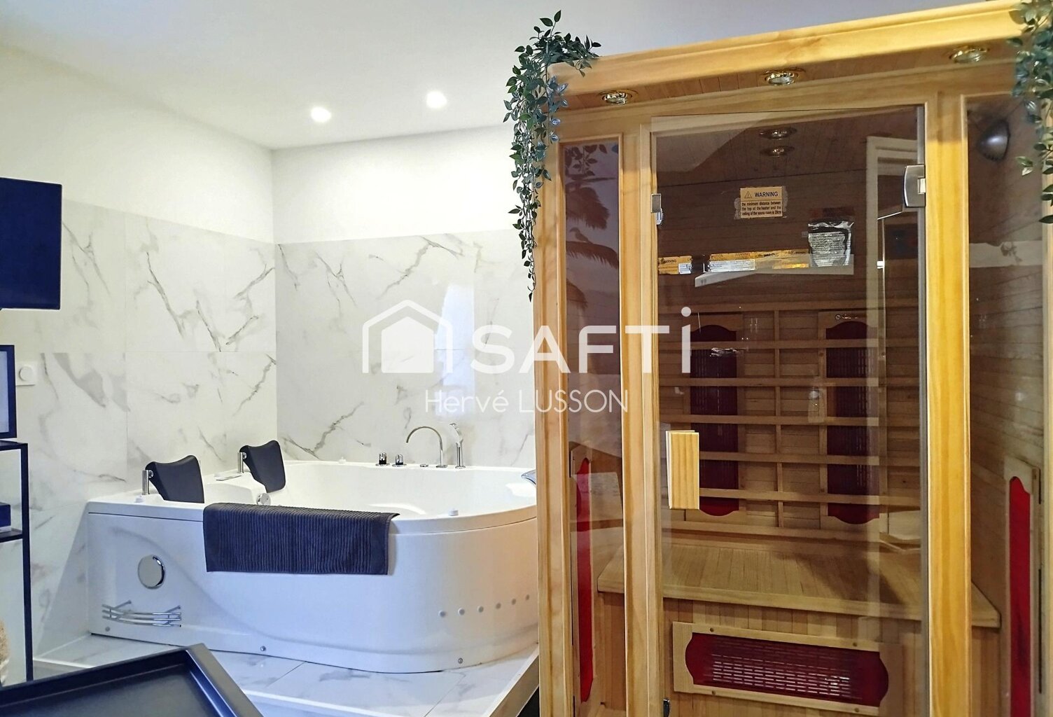 Appartement de 50 M2 — photo 1