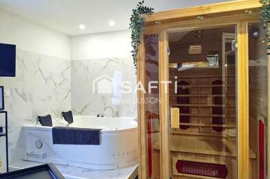 Appartement 2 pièces 130000 €