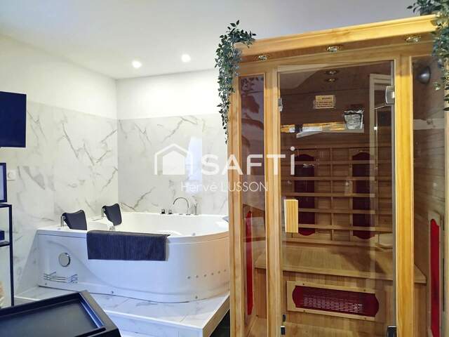Appartement de 50 M2 — photo du bien
