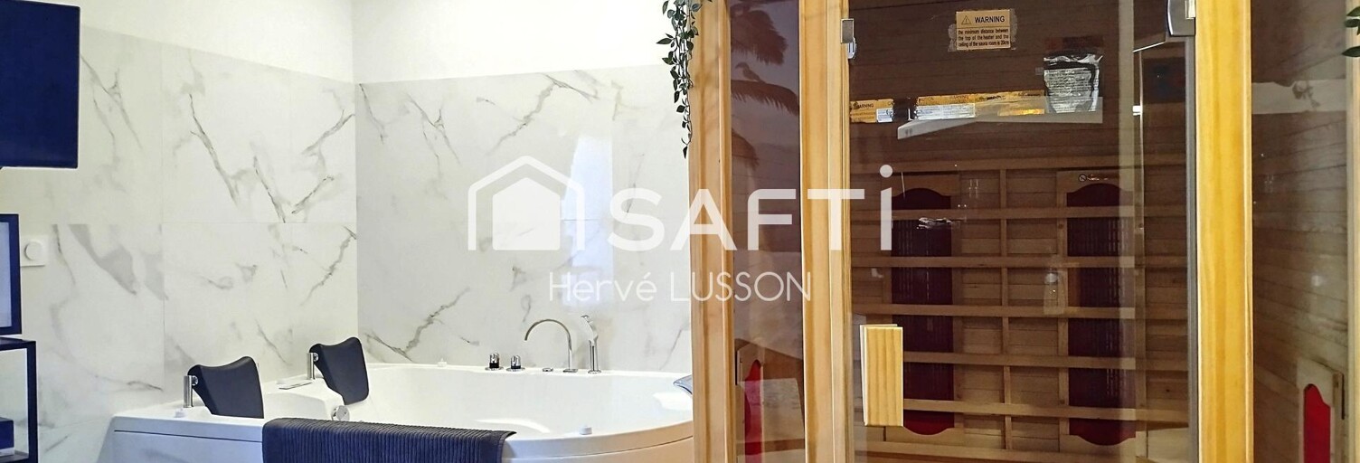 Appartement 2 Pièces 50 m² à vendre à Le Mans (72000)