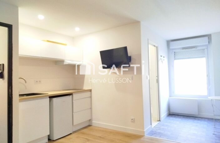 Appartement de 50 M2 — photo 2