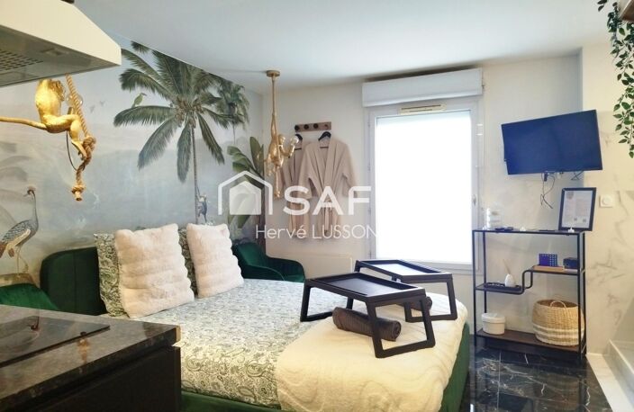 Appartement de 50 M2 — photo 3