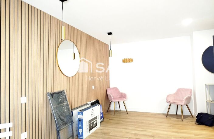 Appartement de 50 M2 — photo 4