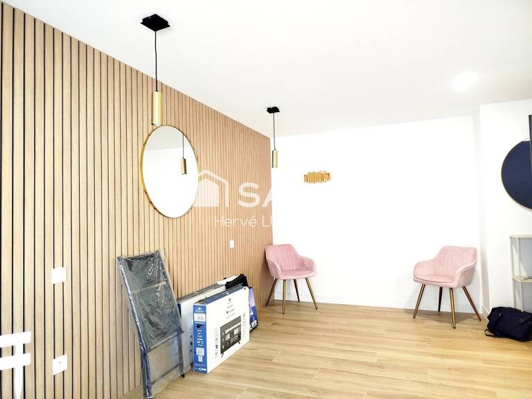 Appartement de 50 M2 — photo 1