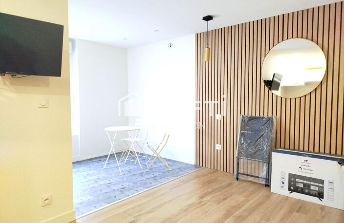 Appartement de 50 M2 — photo 5