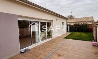 Maison 4 Pièces 90 m² à vendre à Lacanau (33680)