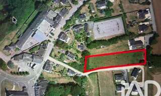 Terrain  416 m² à vendre à Trégunc (29910)