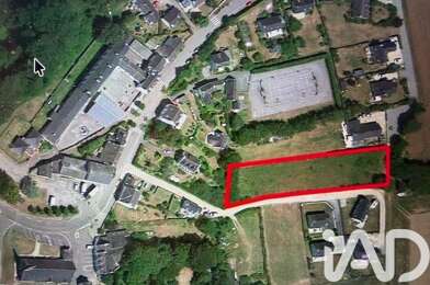 Terrain  99640 €