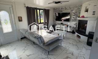 Maison 5 Pièces 110 m² à vendre à Clairmarais (62500)