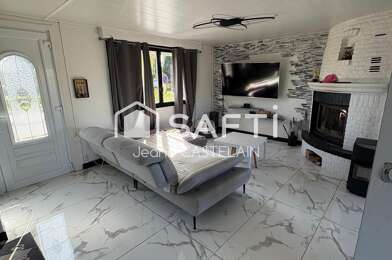 Maison 5 pièces 182000 €