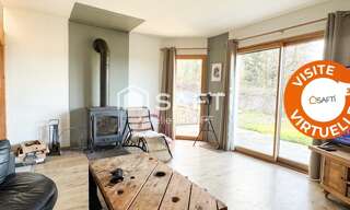 Maison 7 Pièces 165 m² à vendre à Plourin-lès-Morlaix (29600)