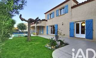 Maison 6 Pièces 137 m² à vendre à Baho (66540)