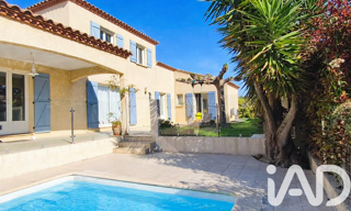 Maison 6 Pièces 137 m² à vendre à Baho (66540)