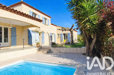 Maison 6 pièces 390000 €