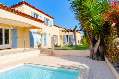 Maison 6 pièces 390000 €