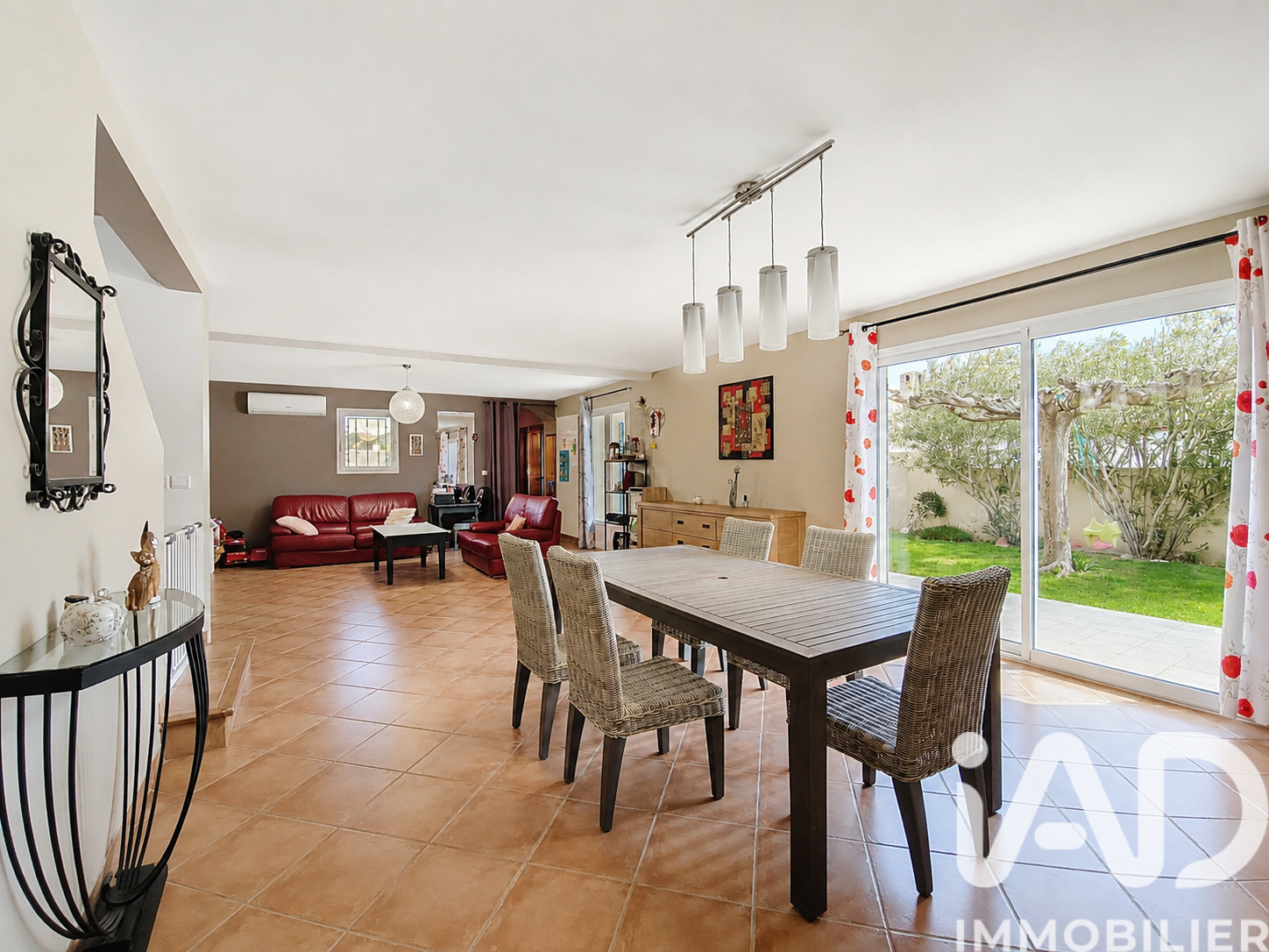 Vente Maison/villa 6 pièces - Photo 2