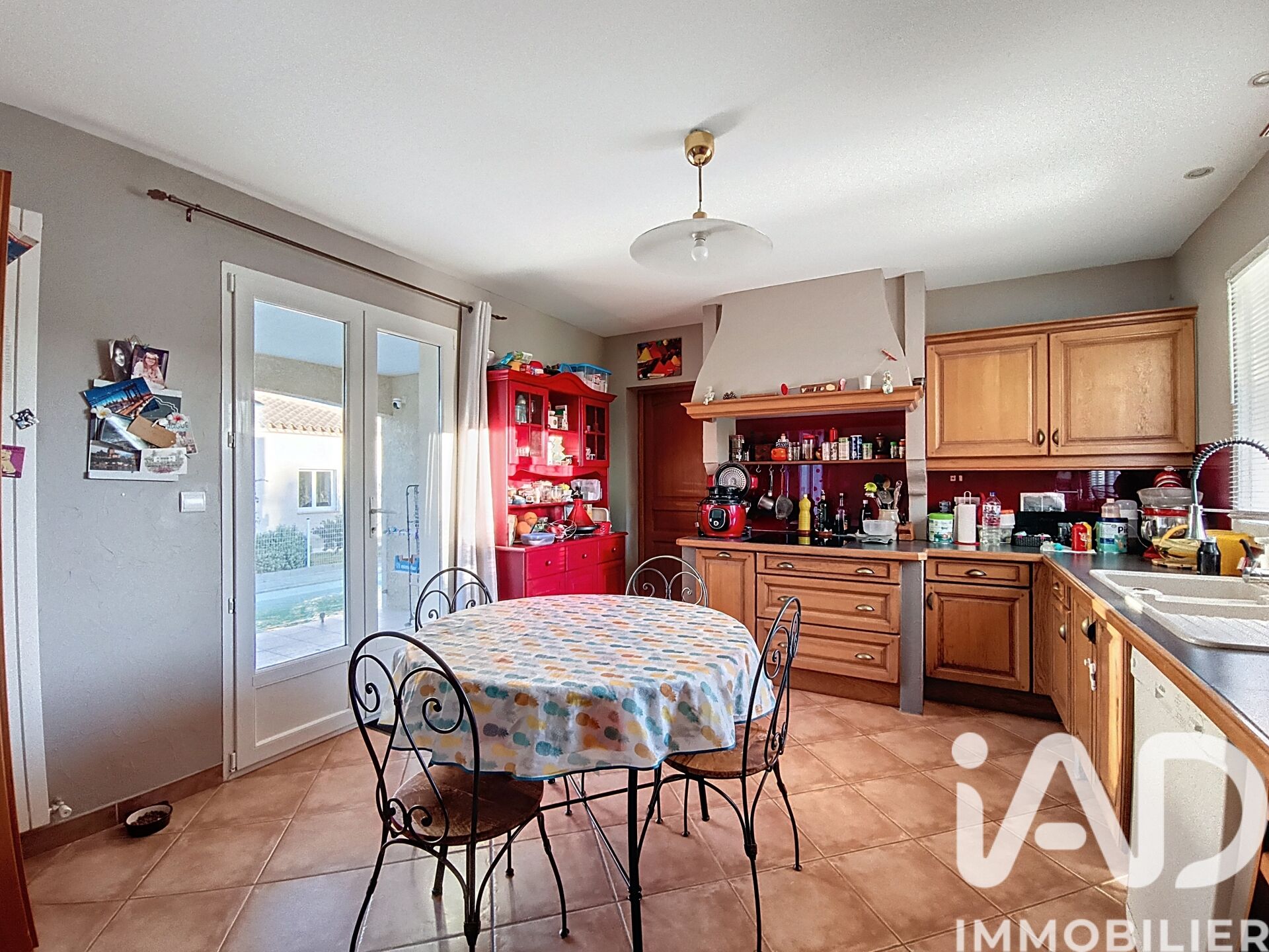 Vente Maison/villa 6 pièces - Photo 3