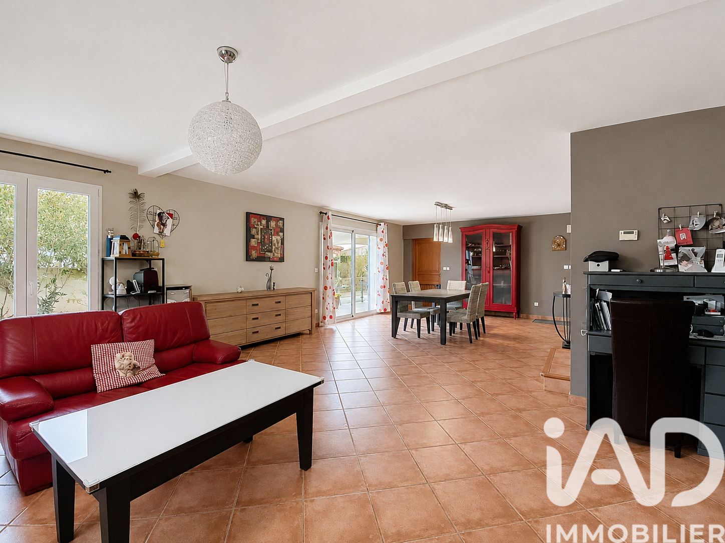 Vente Maison/villa 6 pièces - Photo 4