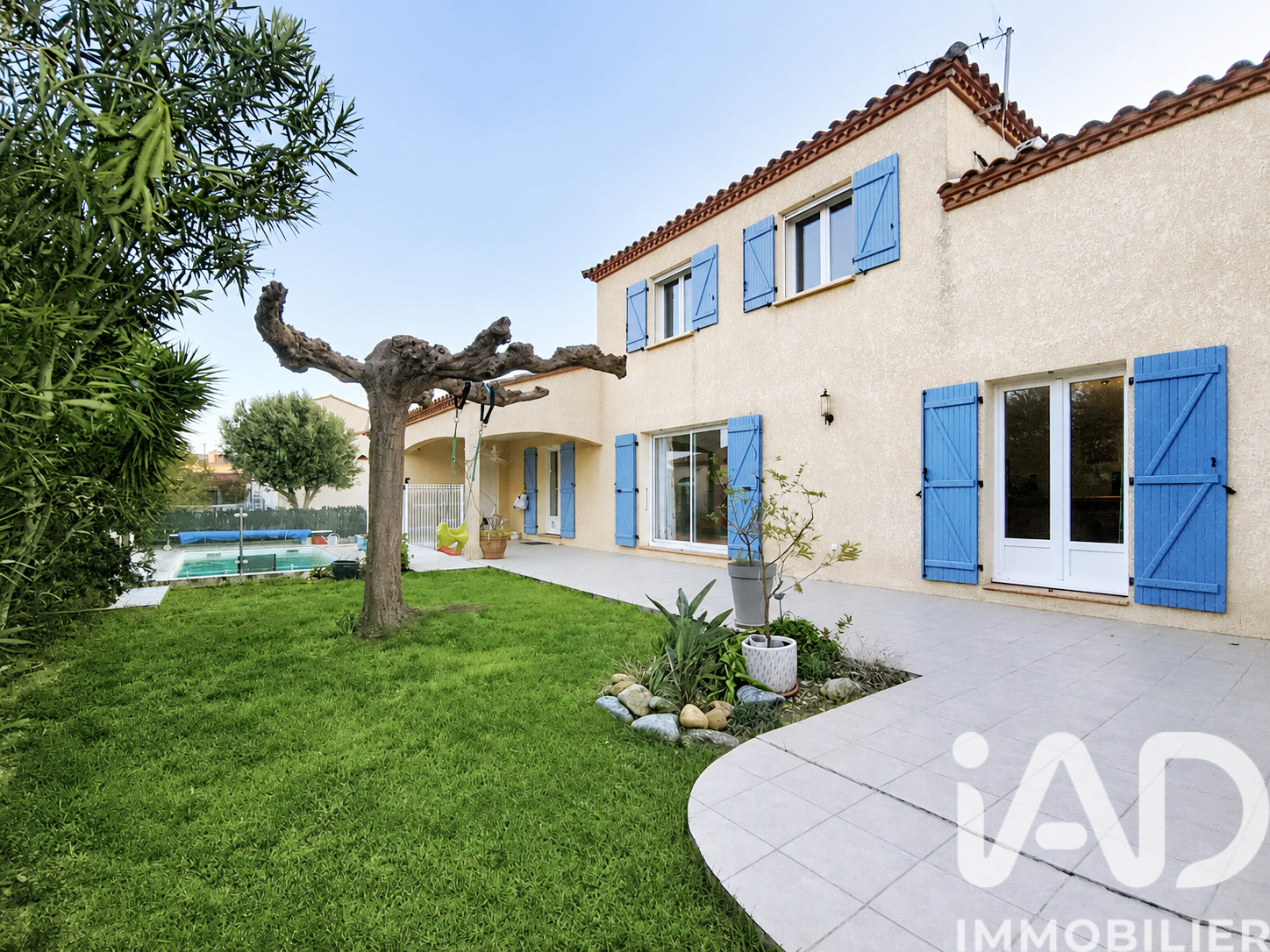 Vente Maison/villa 6 pièces - Photo 5