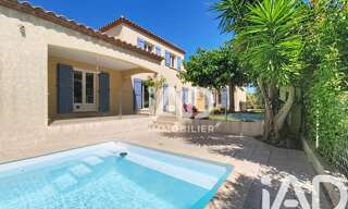 Maison 6 Pièces 147 m² à vendre à Baho (66540)