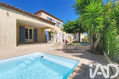 Maison 6 pièces 390000 €