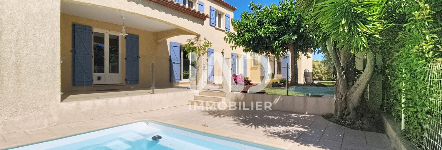 Maison 6 Pièces 147 m² à vendre à Baho (66540)