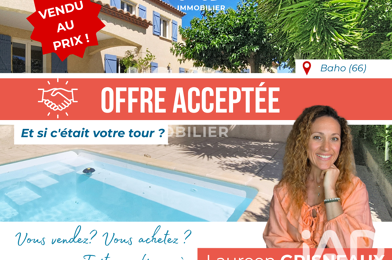 Maison 6 pièces 370000 €