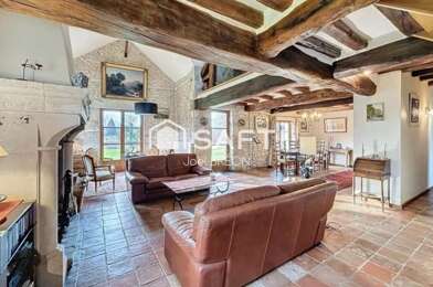 Maison 6 pièces 575000 €