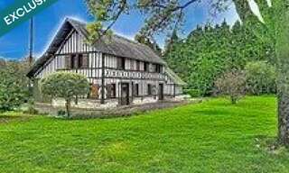 Maison 5 Pièces 127 m² à vendre à Selles (27500)