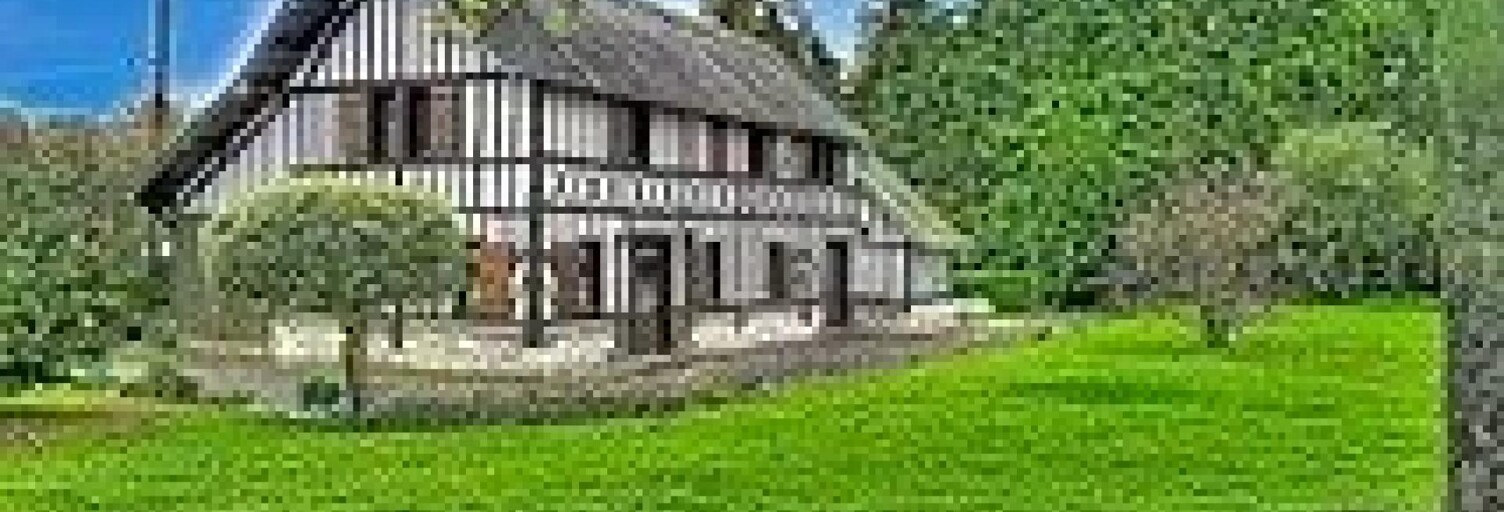 Maison 5 Pièces 127 m² à vendre à Selles (27500)