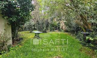 Maison 7 Pièces 154 m² à vendre à Villeneuve-de-Marsan (40190)