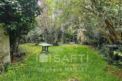 Maison 7 pièces 149000 €